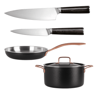 4-piece-cookware-set-the-starter-black