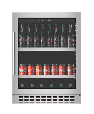 outlet-olkoleskab-til-indbygning-beerserver-60-stainless