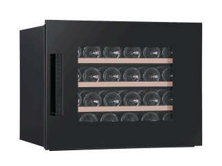 integrerbart-vinkoleskab-scandinavian-collection-45-fullglass-black