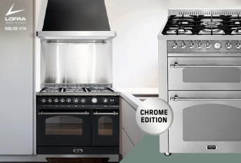 Piano de cuisson, star de la cuisine : à chacun son style