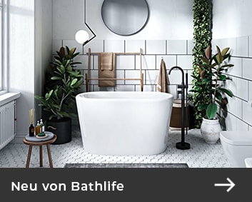 Badewannen von Bathlife