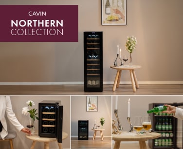 Cavin - Northern Collection