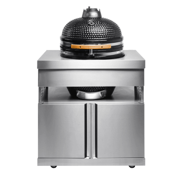 Stainless Collection - Kamado-Moduuli