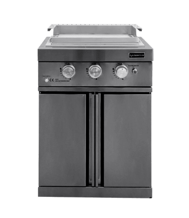 black-collection-teppanyaki-modul