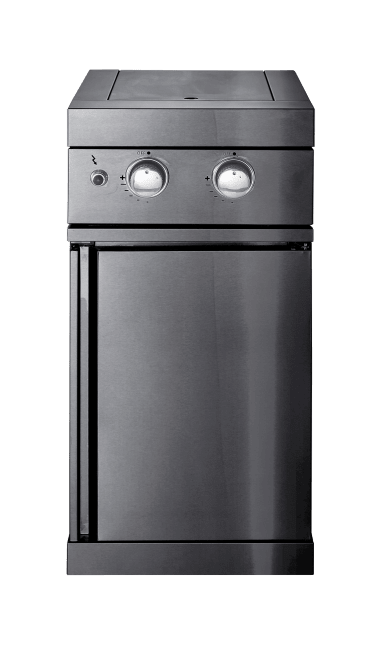 black-collection-module-met-dubbele-zijbranders