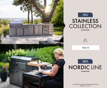 Salg - Stainless Collection & Nordic Line salg-stainless-collection-nordic-line.jpg