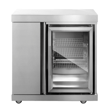 stainless-collection-modul-med-kylskap-och-forvaringsskap