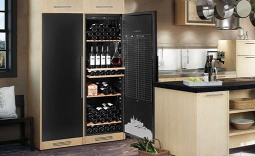 Wine Cabinet