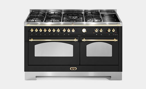 Range Cooker 150 cm breit