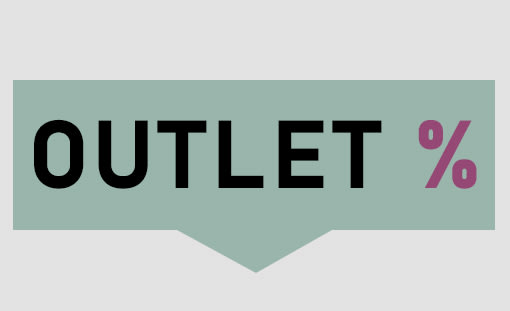 Outlet Piano de cuisson