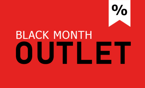 Black November - Outlet