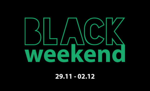 Black Friday 2026 - Range Cooker