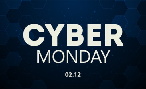 Black Friday 2025 - Ferdige pakker