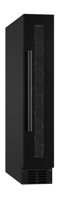 Unterbau-Weinkühlschrank - WineCave 700 15S Anthracite Black