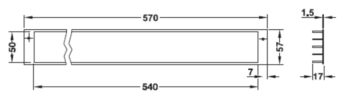 beluftungsgitter-aluminium-570-x-57-mm