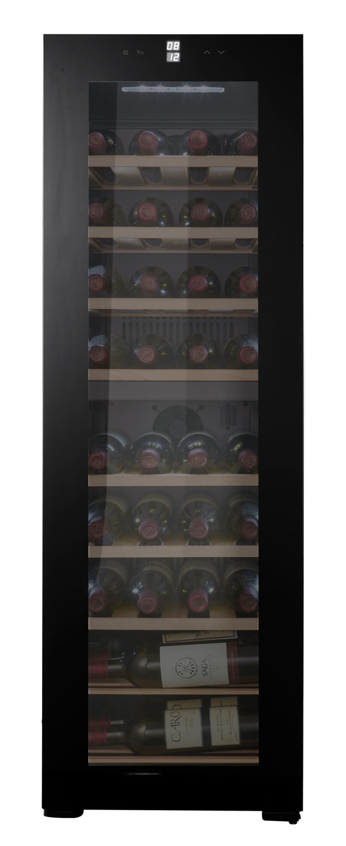 outlet-fristaende-vinkyl-northern-collection-39-black