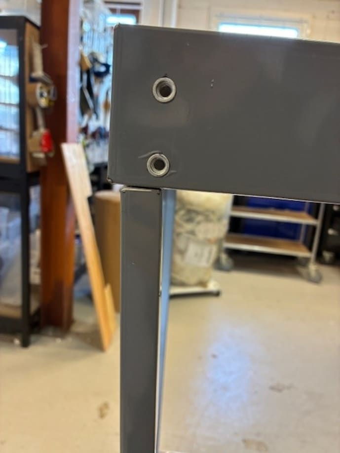 outlet-stainless-collection-modul-koleskab-med-dobbelte-lager