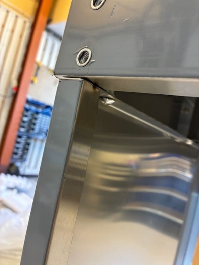 outlet-stainless-collection-modul-koleskab-med-dobbelte-lager