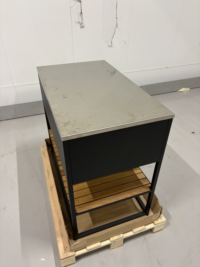 outlet-fritstaende-skuffemodul