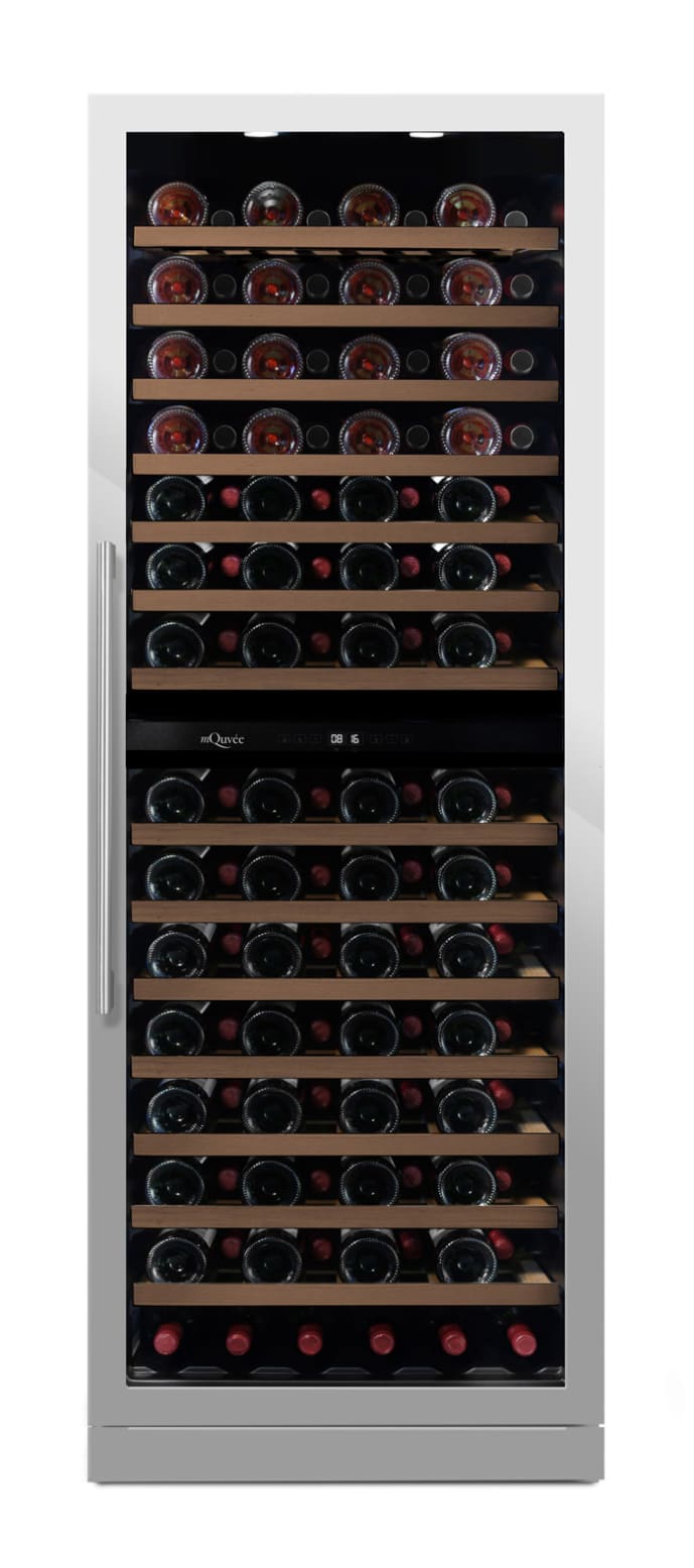 outlet-vinkoleskab-til-indbygning-winecave-187-stainless
