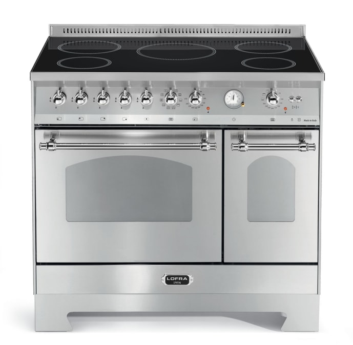 outlet-dolce-vita-induktionsspis-90-cm-2-ugnar-rostfri-krom