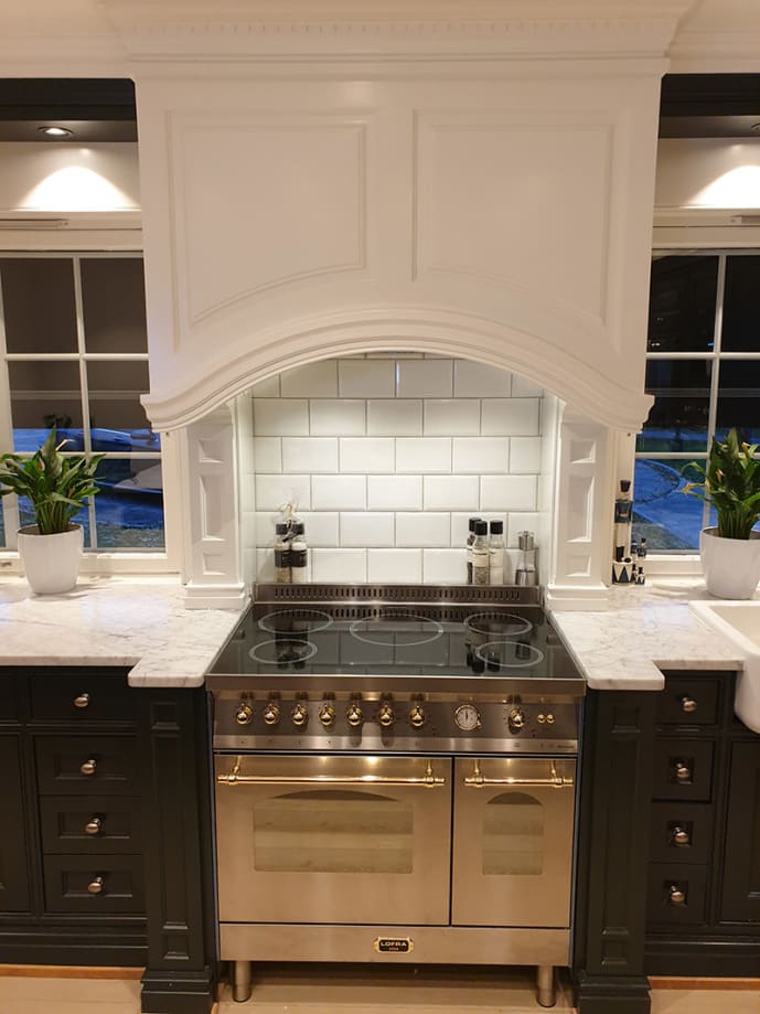 piano-de-cuisson-dolce-vita-90-cm-2-fours-acier-inoxydable-laiton-induction