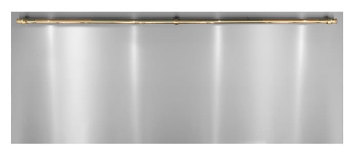 komfyrpakke-svart-messing-dolce-vita-150-cm-komfyr-vifte-sprutbeskyttelse-gasskomfyr