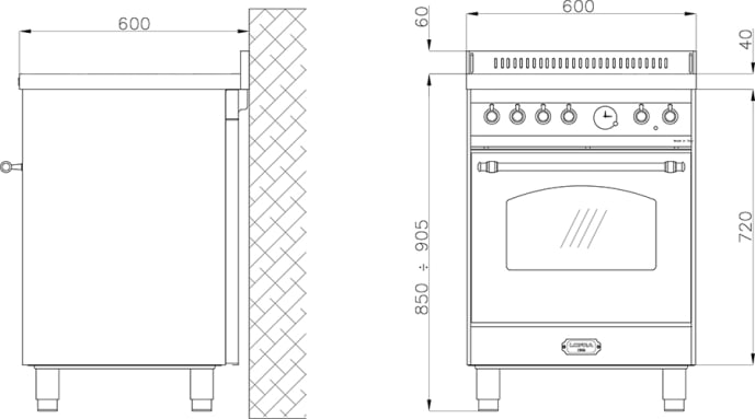 lofra-piano-de-cuisson-dolce-vita-60-cm-1-four-induction-noir