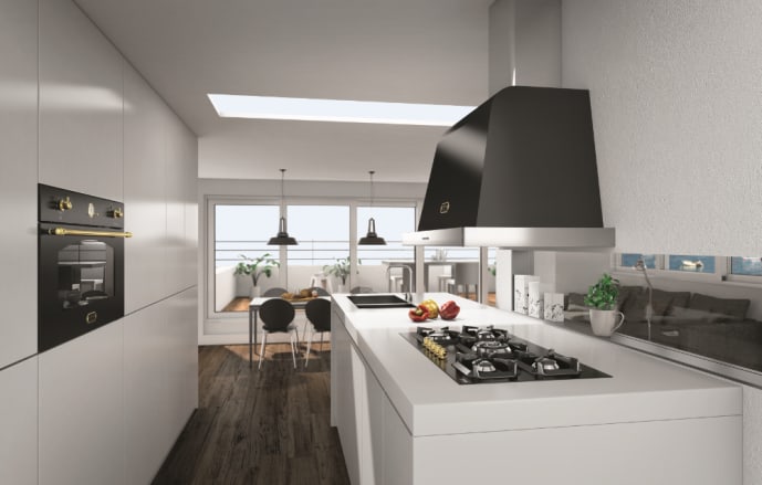 dolce-vita-kombiovn-ovn-mikro-sort-messing