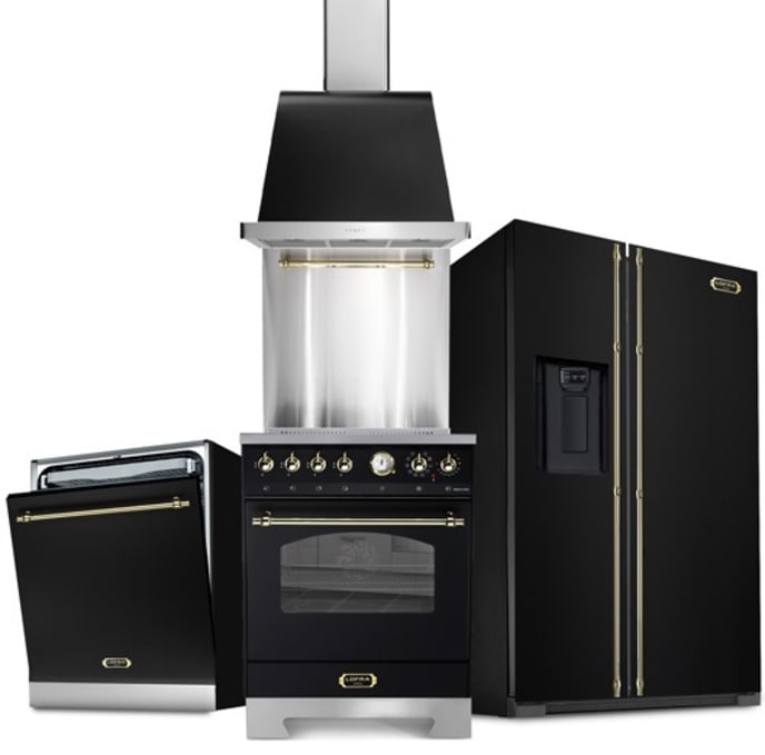 ensemble-de-cuisine-lofra-dolcevita-60-cm-cuisiniere-a-induction-lave-vaisselle-refrigerateur-credence-hotte