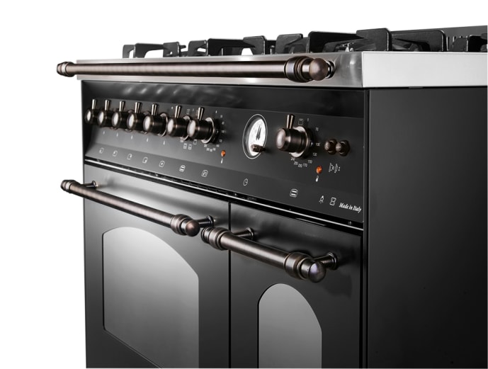 dolce-vita-poignee-55-cm-au-four-de-60-cm-bronze