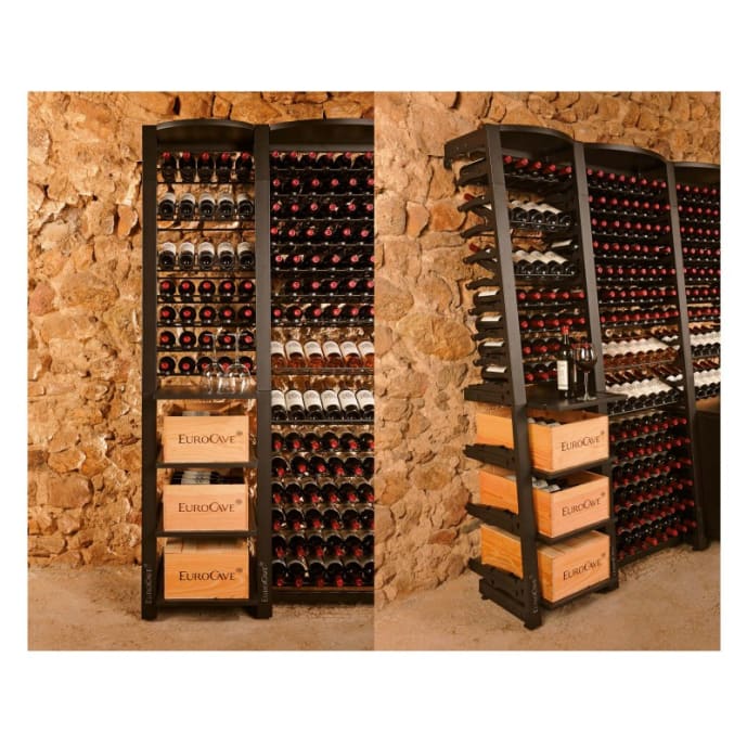 modulosteel-uttrekkbart-hylleplan-for-oppbevaring-av-en-vinkasse