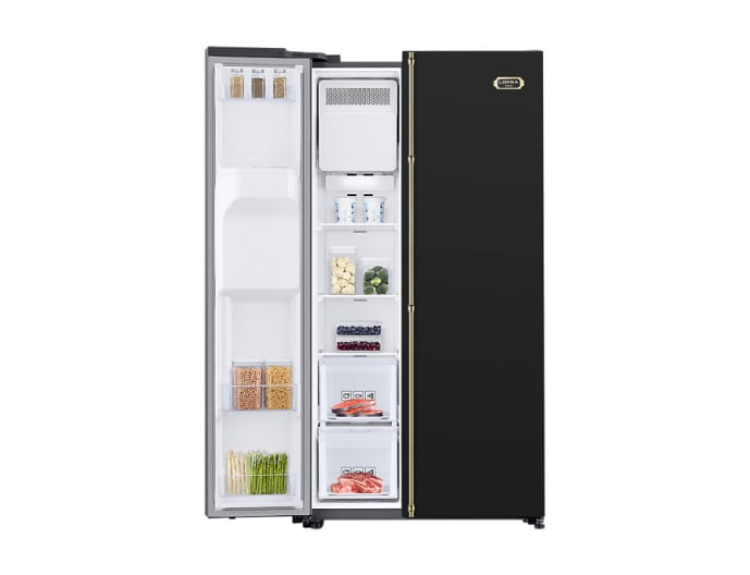 ensemble-de-cuisine-lofra-dolcevita-60-cm-cuisiniere-a-gaz-lave-vaisselle-refrigerateur-credence-hotte