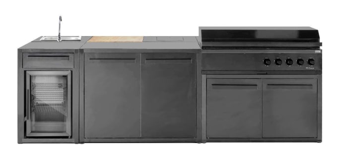 myoutdoorkitchen-nordic-line-arbeitstisch-mit-tur-120-cm-schwarz