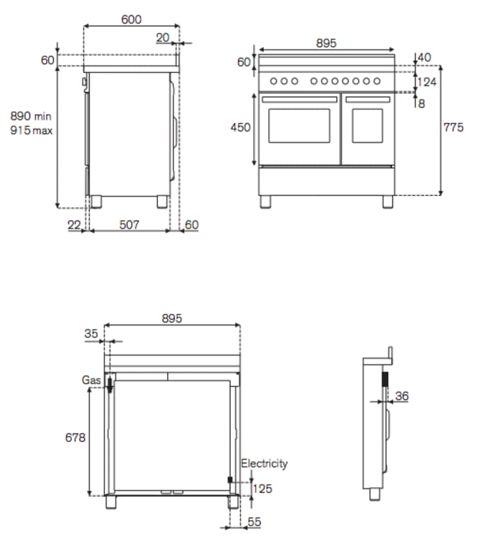 heritage-gasskomfyr-90-cm-2-ovner-sort