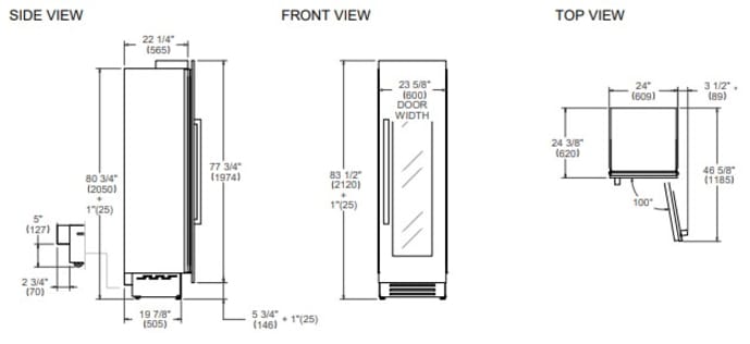 professional-vinskap-60-cm