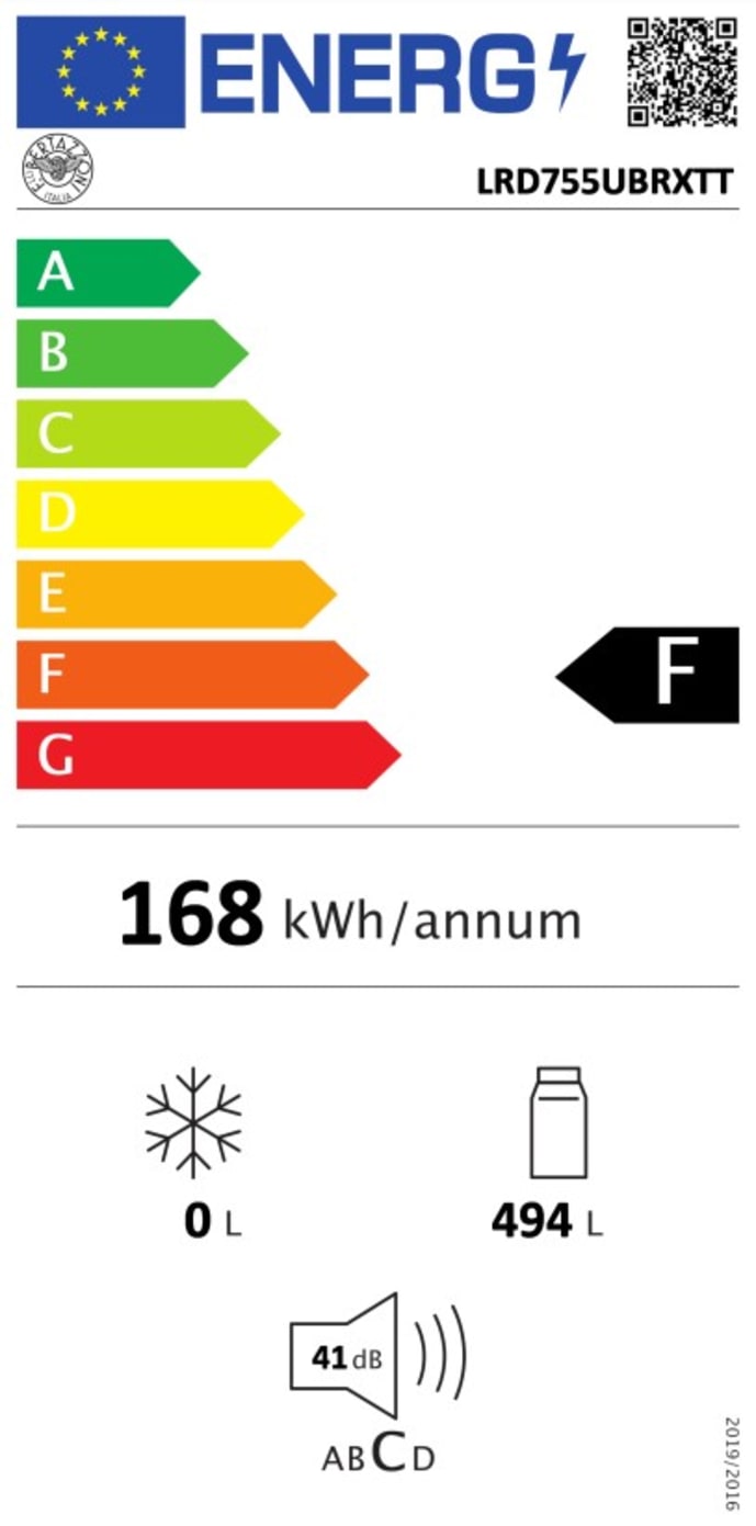 professional-kjoleskap-75-cm