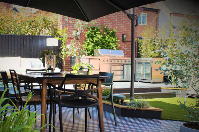 stainless-collection-modul-koleskab-med-dobbelte-lager