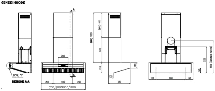 ventilator-genesi-70-cm-ametista