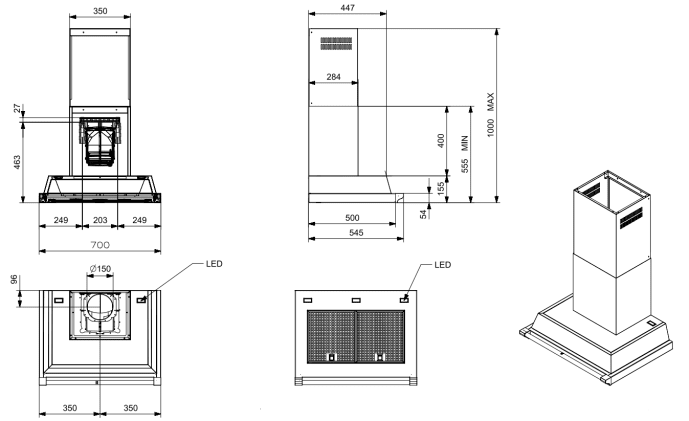 vifte-ascot-70-cm-nero-brass