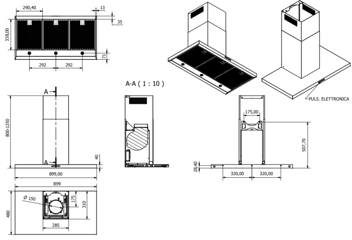 vifte-enfasi-90-cm-all-black