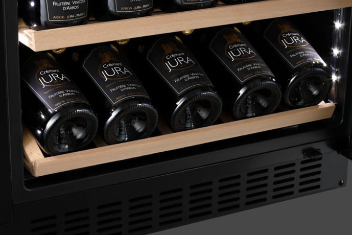 inbyggbar-champagnekyl-winecave-700-60s-anthracite-black