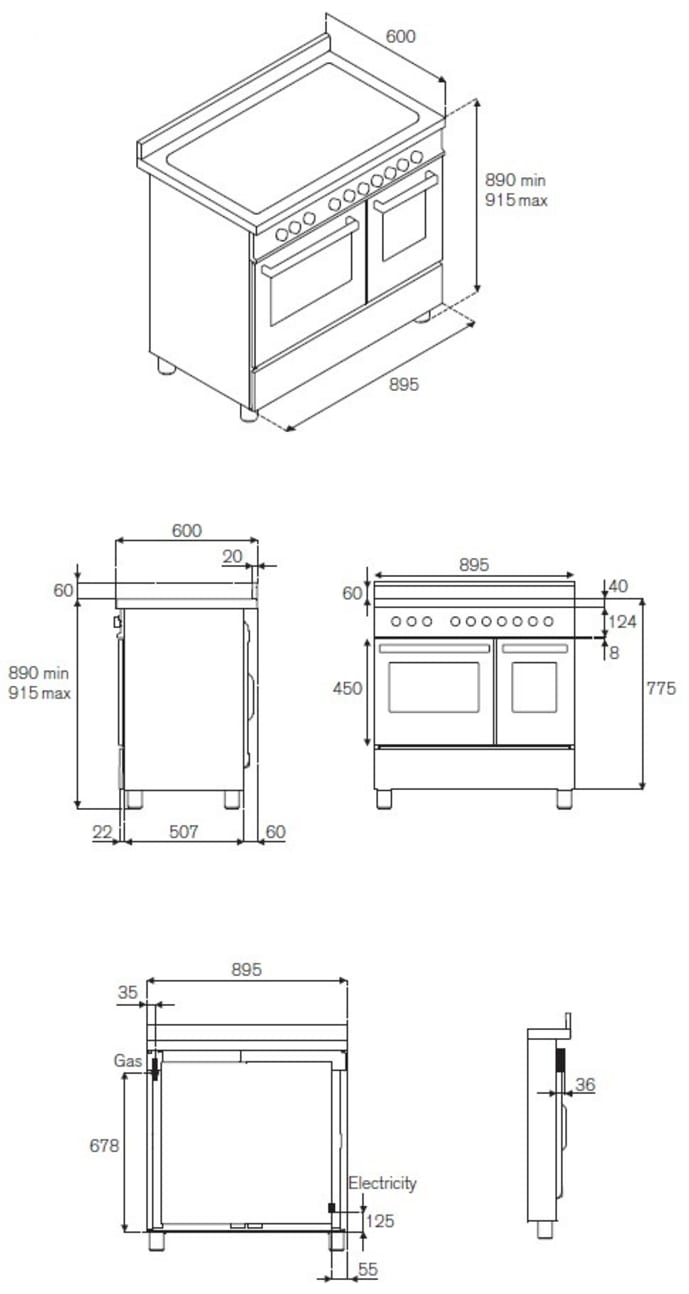 spispaket-heritage-90-cm-spis-kylskap