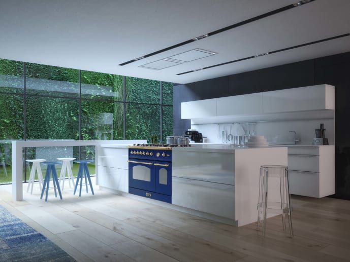 dolce-vita-gasherd-90-cm-2-backofen-blau-messing