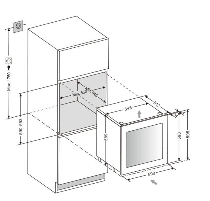 einbau-weinkuhlschrank-winekeeper-25d-anthracite-black