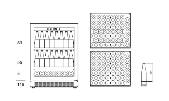 olkoleskab-til-indbygning-beerserver-60-stainless