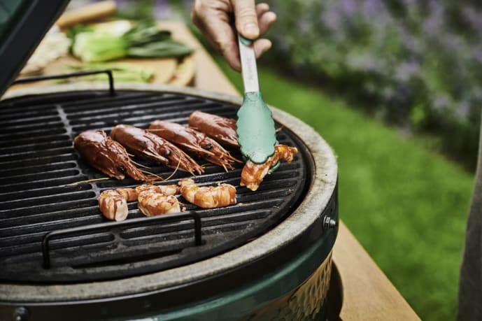 stobejernsrist-til-kamado-grill-medium