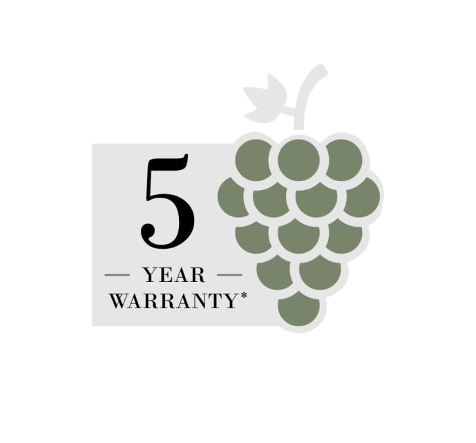 integrerbart-vinskap-winekeeper-70d-stainless