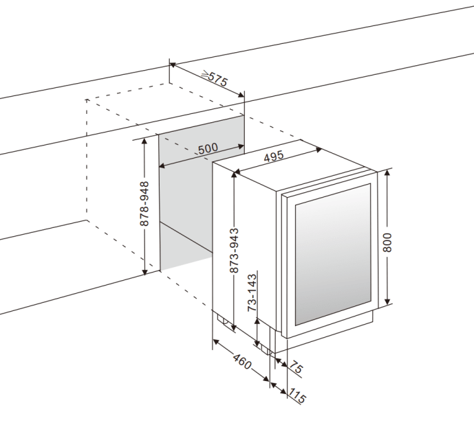 outlet-innbyggbart-vinskap-winecave-800-50d-stainless