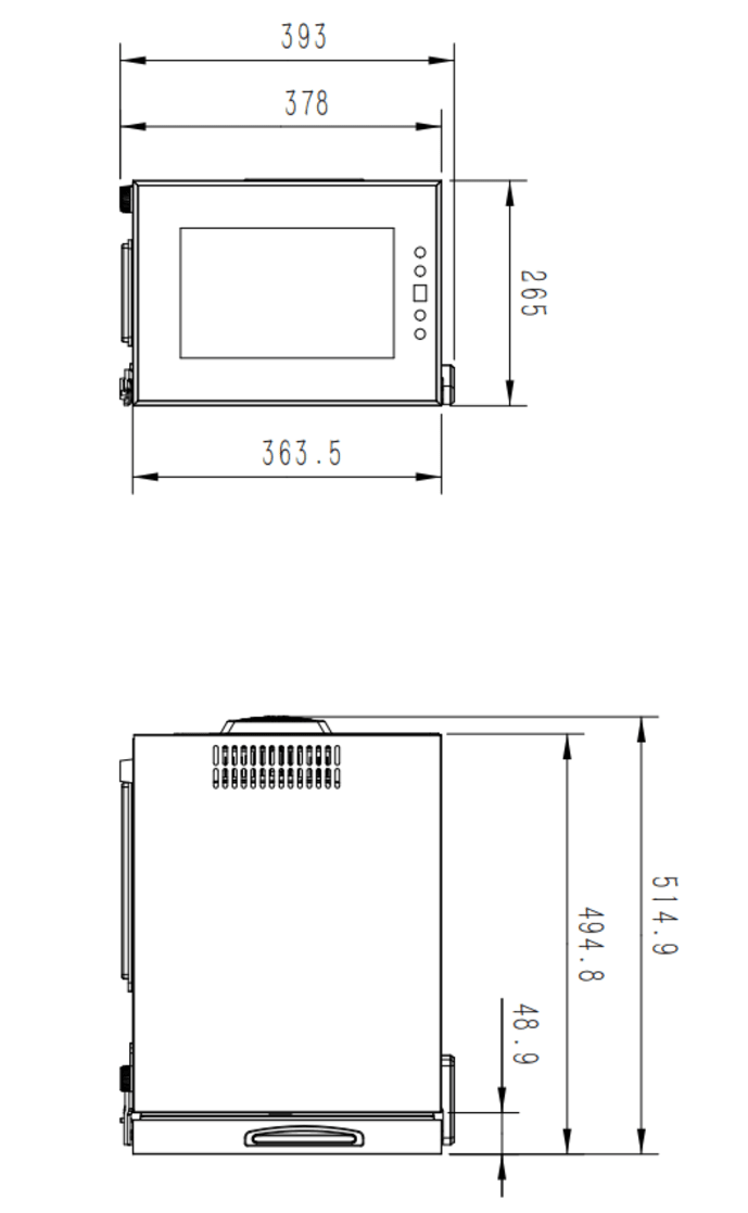outlet-freistehender-weinkuhlschrank-tundra-collection-6-black